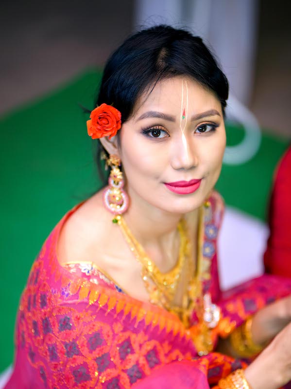 Yumnam Manorama devi